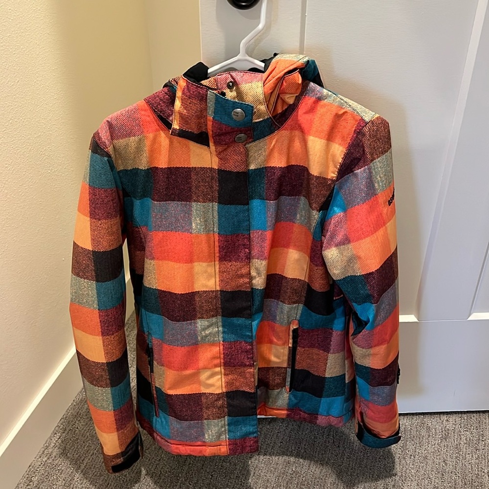 Ski/Snowboard Winter Jacket
